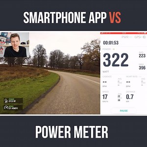 21K views · 84 reactions | We checked out the new Fitif Power! smartphone app that claims to turn your phone into a power meter. Could this be the future? | Cycling Pulse | Facebook