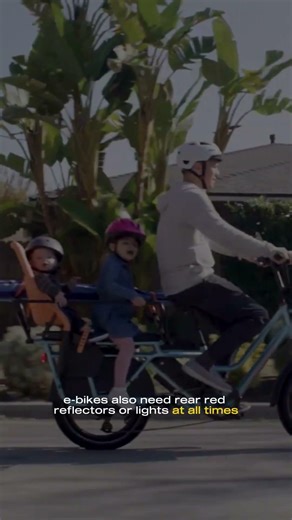 California E-Bike Law Changes You Need to Know