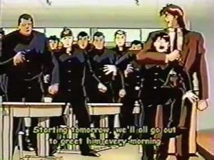 Kusatta Kyoushi no Houteishiki OVA 1 part 1 of 3 eng sub