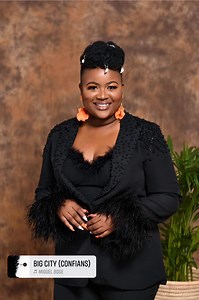 1.4K views · 250 reactions | One good thing about music, when it hits you, you feel no pain. See you at 3rd Annual All Gender Conference - All Black Soul Session Edition  | Mahlako Kgamedi | Facebook