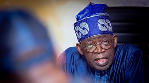 Tinubu lauds Abiodun on infrastructural development of Ogun