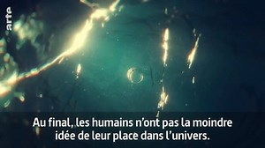Il faut être bien Terre à Terre pour imaginer que nous sommes seuls dans l'Univers 👽 so.arte/VieUnique | ARTE