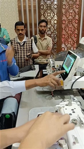 6.7K views · 125 reactions | Vi Be Mac New Version V6. Quick Zig Change. #vibemac #Technology #verygood #training | Shahaj Khan | Facebook