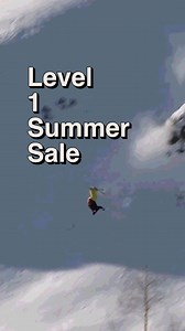 We'll be right back. The Level 1 Summer Sale is LIVE! The best sizes are going quick... be sure to hop on it while you can.All orders are entered to win a custom pair of Level 1 x J Skis! Only at level1.ski❤️ #LiamDowney | Level 1
