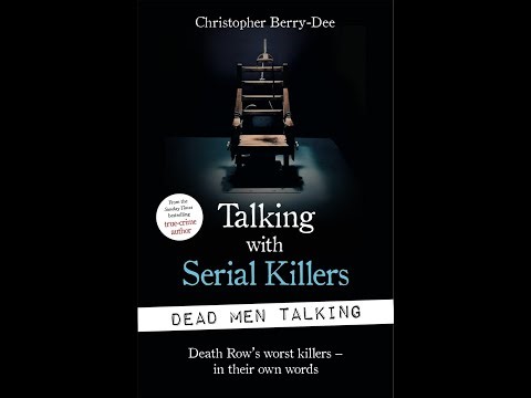 Talking with Serial Killers Dead Men Talking | Audiobook True Crime & Thriller