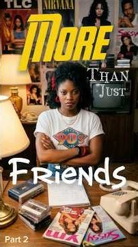My Best Friend Stole My Crush… 💔 | 90s Teen Drama — Part 2 #friendzoneseries