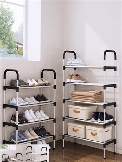 How to Assemble a Bathroom Organizer Cart
