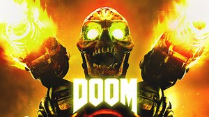 The new DOOM to be released in a week (trailer   minimal requirements)