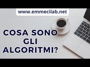 WHAT ARE ALGORITHMS? | An easy guide for everyone