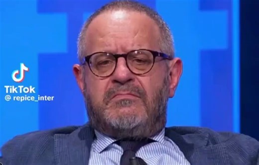 Pensa che acredine, senza senso.Questo scudetto lo stanno patendo a livelli assurdi, non se lo aspettava nessuno.Lo patiscono chi pensava che senza Inzaghi saremmo morti, lo patiscono quelli che erano pronti ad abbracciare Max o AntonioE invece la vena del collo bella gonfia