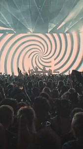 The shows are evolving so much I am so proud | REZZ