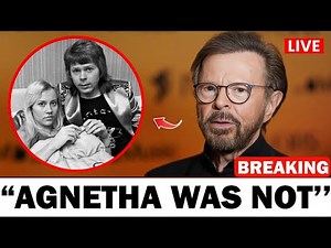 Inside Abba Bjorn Ulvaeus Reveals Marriage Challenges With Agnetha