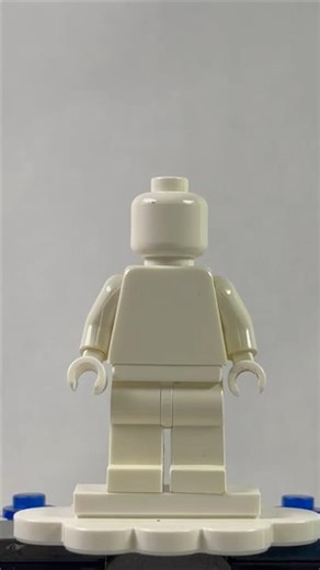 10 Second Lego Challenge 🤯 #3 | #Lego #Shorts #viral