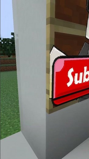 Sleek Modern Shower Design in Minecraft 🚿 Tutorial