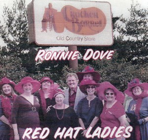 Ronnie Dove - Red Hat Ladies