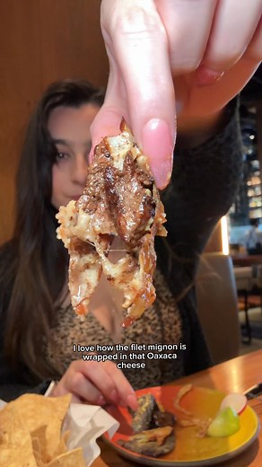 5.7K views · 23 reactions | Unlock @eatpuesto secret menu item! ...