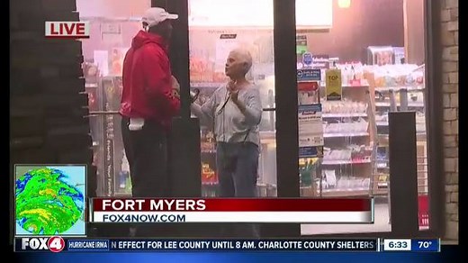 1.1M views · 6.7K reactions | "What do you mean there's no coffee!?" | Fox 4 | Facebook