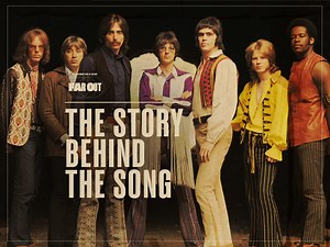 The story of how Three Dog Night created 'Shambala'