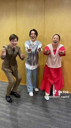 Candy Kiss Challenge 🍭💋 with ウエンツ瑛士さん いとうあさこさん