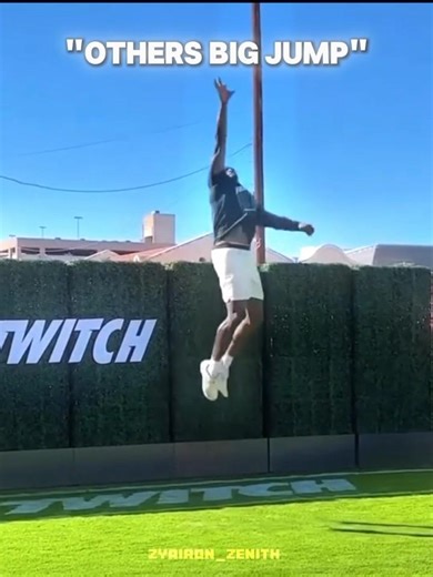 Biggest Jump 🤯🔥