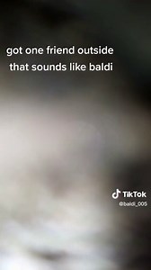 baldi Baltimore ♥️ (@baldi_009)’s videos with original sound - baldi Baltimore ♥️