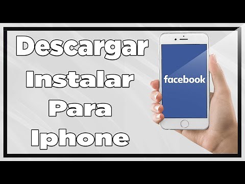 How to download and install Facebook on any iPhone 2026