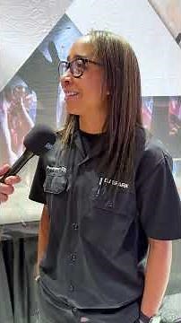 Interview with DJ Spark | DJX Show 2024