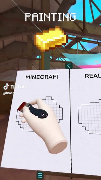 Cómo conseguir oro en Minecraft: Arte y Creatividad