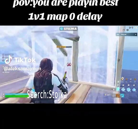 Juega el Mejor Mapa 1v1 sin Retraso