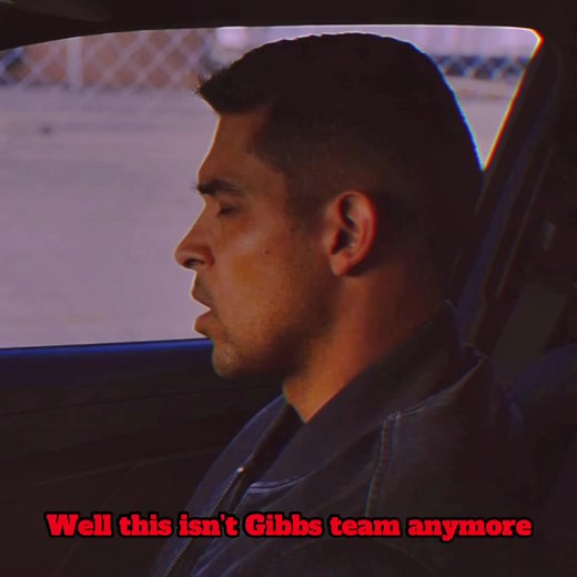 MISS HIM #ncis #jethrogibbs
