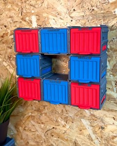 Play Conveyor on Reels
