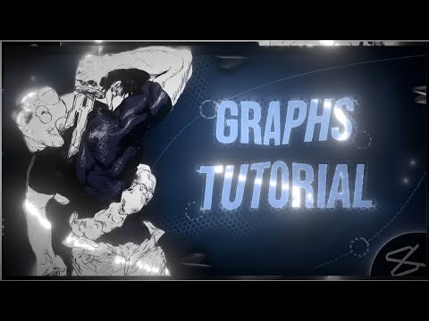 Keyframe Graphs Tutorial Smooth | Animation in CapCut