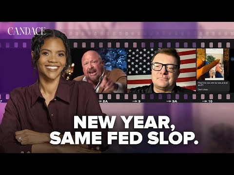 You Won't Believe What Happened While We Were Off Air... | Candace Ep 284