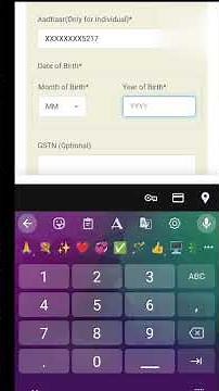 How To Apply Reprint Pan Card? Pan Card Reprint l हरवलेलं पॅन कार्ड कस मागवायचं? Reprint Pan Card