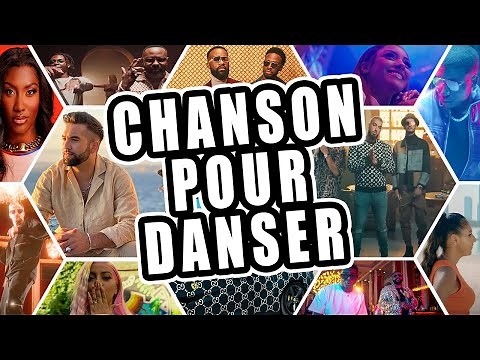 Top 50 Meilleur Musique Qui Bouge 2021