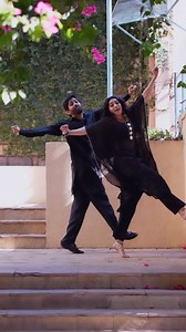 When your overdramatic friend tells you to FALAK TAK CHAL 😜 Tag him/her in the comments 😅 Choreography: @rohitmandrulkar Shot by: @manwar8692 #reelsinstagram #reelkarofeelkaro #feelitreelit #dance | Vrushika Mehta