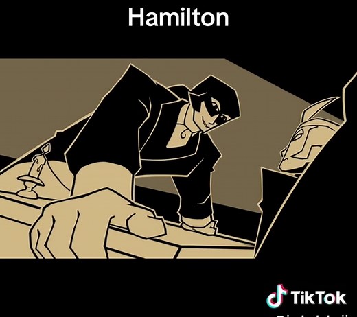 We Know — Indie Hamilton Animation Part 3 (Two-Week Project)