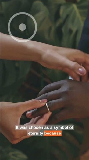 The Origin of Wedding Rings | Origin Lab