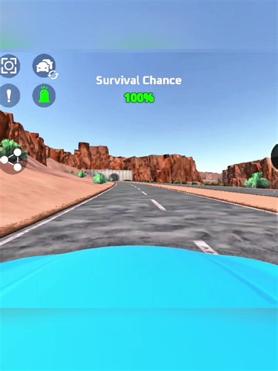 Epic High-Speed Car Crashes in Drive CSX Simulation