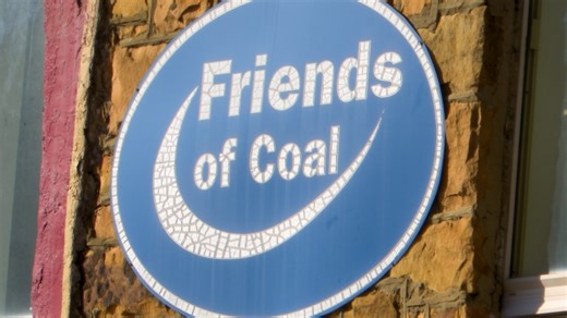 $1.44 billion investment announced for coal-fired plants