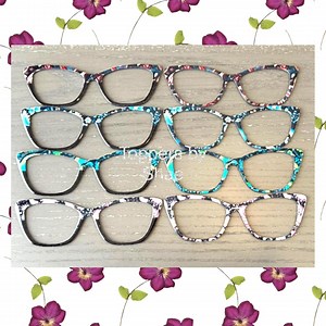 Paisley Floral Toppers - Etsy