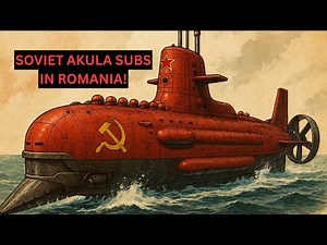Red Alert 3 | Soviet Navy vs Brutal AI – Akula Sub Rush!