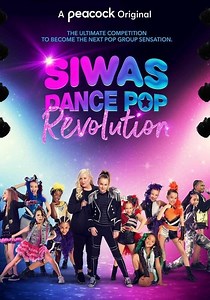 Siwas Dance Pop Revolution Season 1 - episodes streaming online