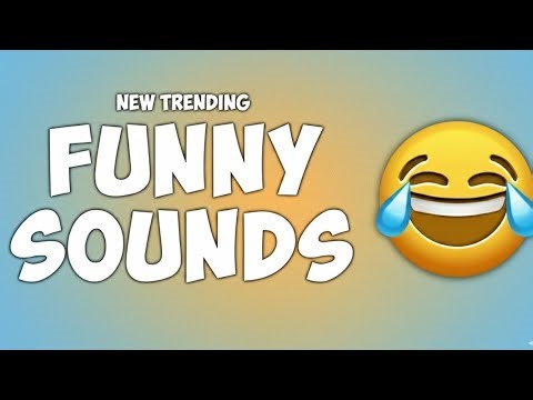 Funny Sound Effects | Video Editing Sounds | FREE No Copyright SFX 2026 | Viral Sound Effects