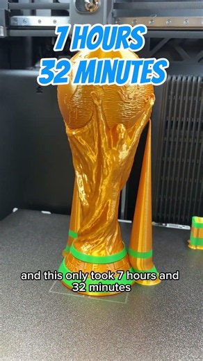 Running Every 3D Printer I Own