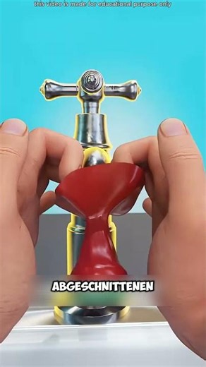 🔥 Geniales Reinigungswerkzeug aus einer leeren Flasche