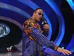 263K views · 9.8K reactions | On April 27, 2000 WWF Smackdown aired from the Charlotte Coliseum in Charlotte, North Carolina. In a segment featuring The Rock, Triple H and Stone Cold Steve Austin, The Rock introduces Austin who was shown outside the arena. After cutting a promo on his appearance at Backlash, Austin used a crane to crush and destroy the DX Express. | Davenport Sports Network | Facebook