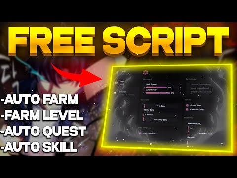 [🍀] Sailor Piece Script - [ AUTO FARM, LVL, BOSS RUSH, TOWER, KILL AURA, INSTANT KILL, DUPE ITEMS ]