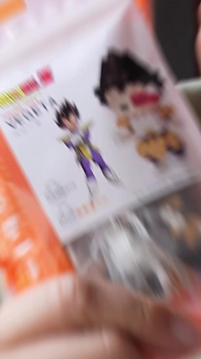 Unboxing de nano blocks Godzilla con Legos del demonio