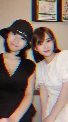 鈴木ふみ奈のモイスチャースキン撮影